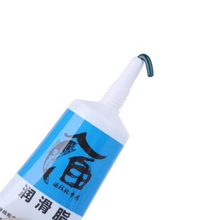 High Quaility Lubricating Grease Fishing Reel Oil Reel Greas