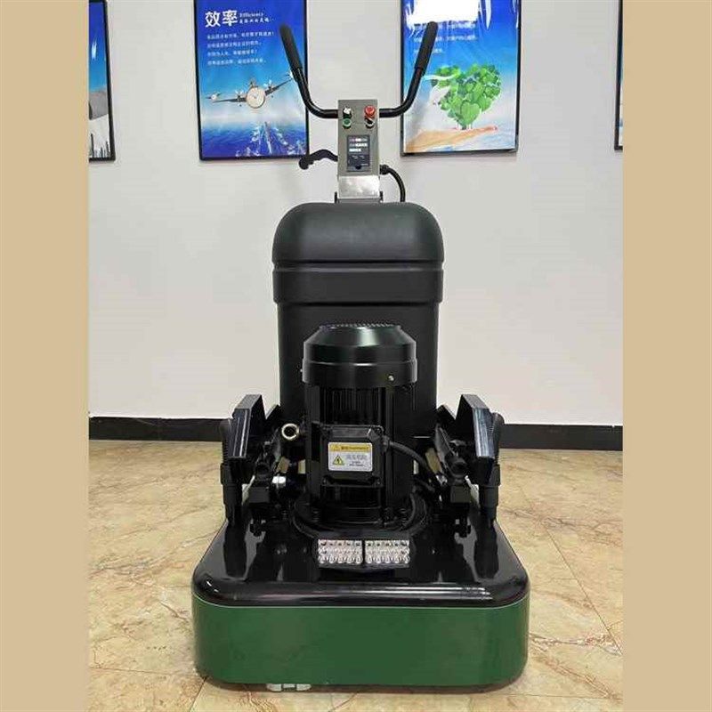 环氧地坪研磨机水泥地板磨地机混凝土无尘水磨石地面打磨机水磨机,五金/工具,地坪研磨机,淘宝优惠券,粉丝福利购,淘宝优惠卷