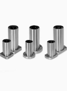 LHKIRL LHKISL LHKICL 6 8 10 12 16 20 25 30 35 40法兰直线轴承