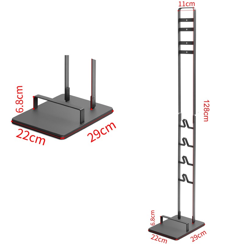 Hot sales vacuum stand V11 V10 V8 V7 V6 vacuum