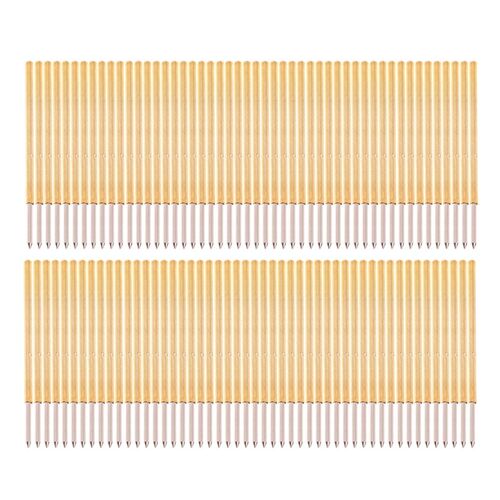 2020 New 100 Pcs Spring Test Probe Pogo Pin P100-B1 Dia 1.36