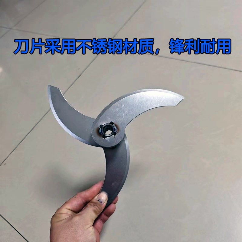 家用小型不锈钢桶式碎草机220v电鸡鸭鹅碎草机,农机/农具/农膜,铡草机,淘宝优惠券,粉丝福利购,淘宝优惠卷