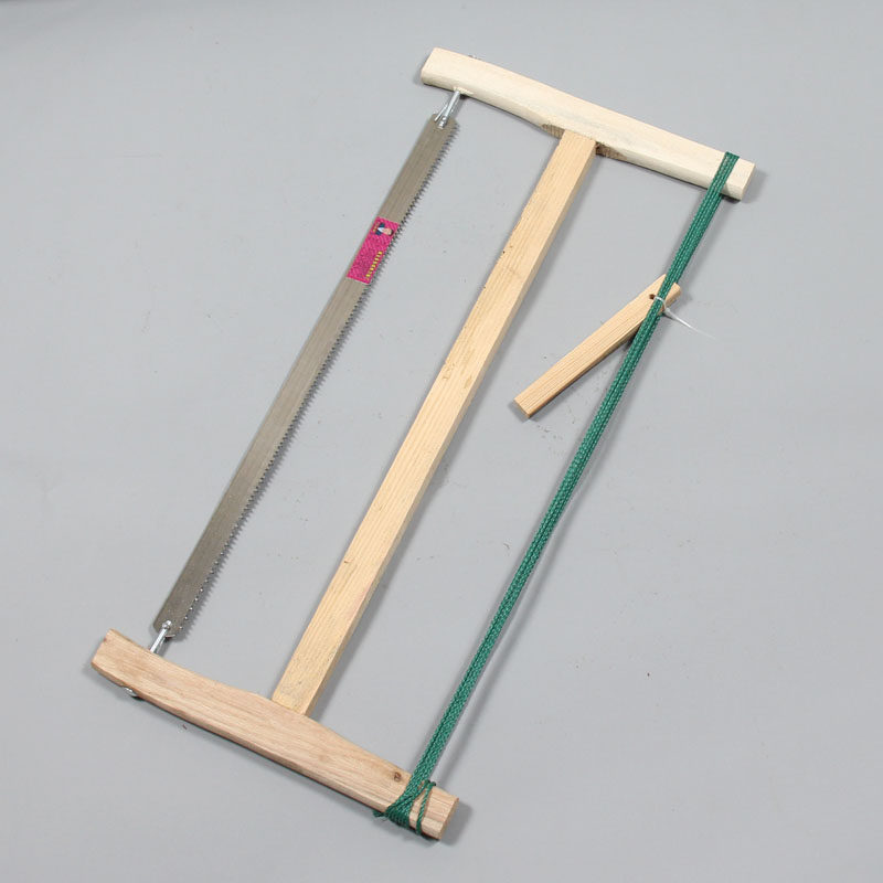 传统木匠老式框锯木工锯截锯顺锯手工锯锯子木锯锯条果树锯手板锯