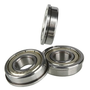 6904ZZ 怡合达带凸缘深沟球轴承 6903ZZ 6902ZZ 6905ZZ BAL6901ZZ