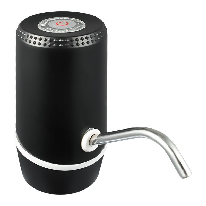 自动抽水器桶装水饮水桶电动抽水泵饮水机抽水压水吸水器家用一件