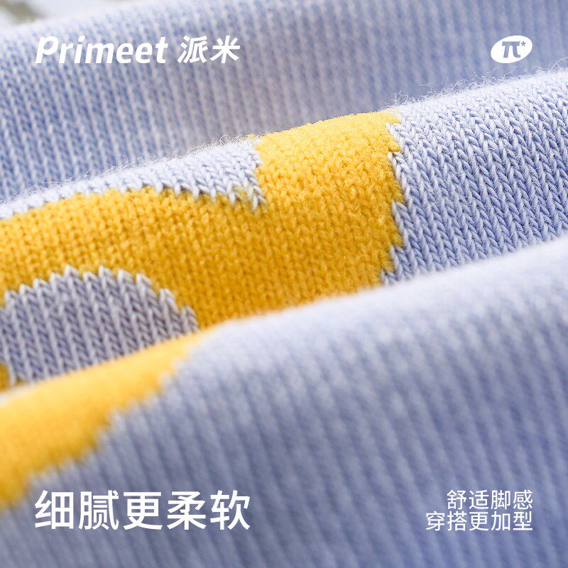 袜子女款短袜夏季薄款2025新款爆款可爱中筒袜春夏无骨中短筒