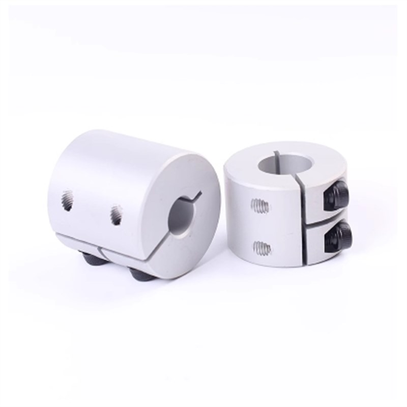 MI思米刚性联轴器CPND16 20 25 32 40 50-5-6-8-10-12-14-15-18