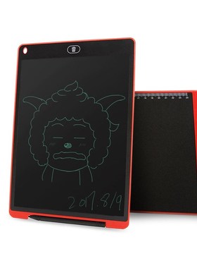 12 Inch LCD Writing Tablet Digital Handwriting Pad Slim Touc
