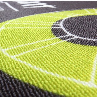 Kitchen Mat Bath Carpet Floor Mat Home Entrance Doormat Abso