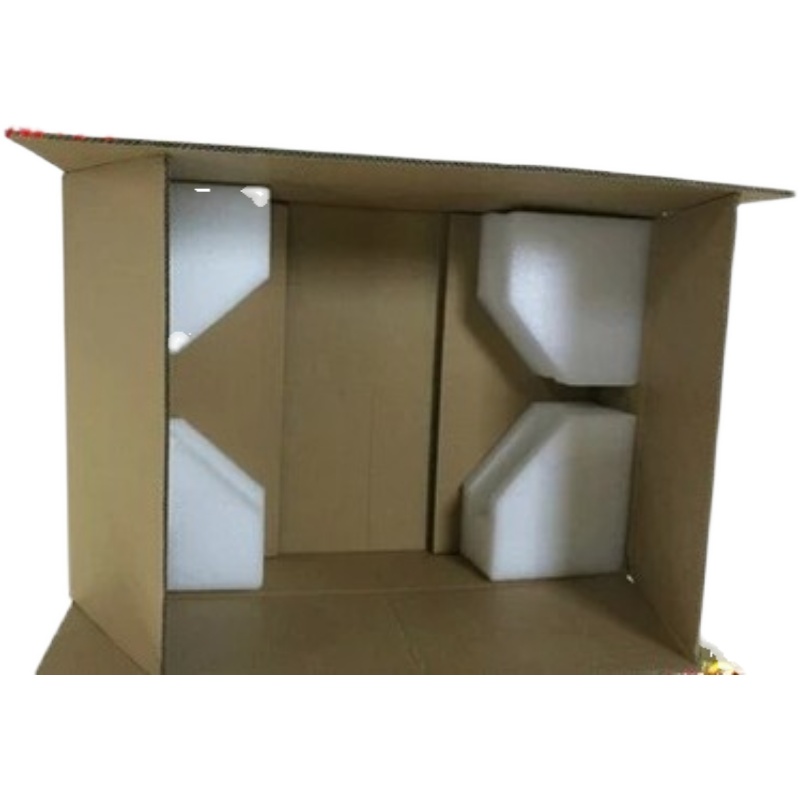 全新 1U服务器 2U服务器 带珍珠棉 机房 公司周转箱 包装箱 纸箱