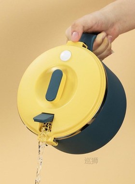 Hot Japanese-Style Sealed Lunch Box Household 304 Stainless