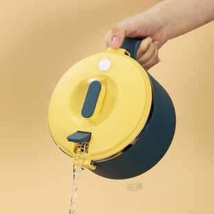 Hot Japanese-Style Sealed Lunch Box Household 304 Stainless