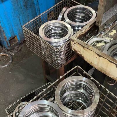 广A定位圈浙标B型法兰注塑机固定环模具LRBS模具包邮厂家直销现货