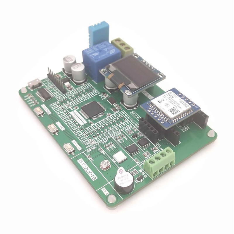 推荐STM32+MN316物联网开发板NB-IOT OTA MQTT can 485代替5311