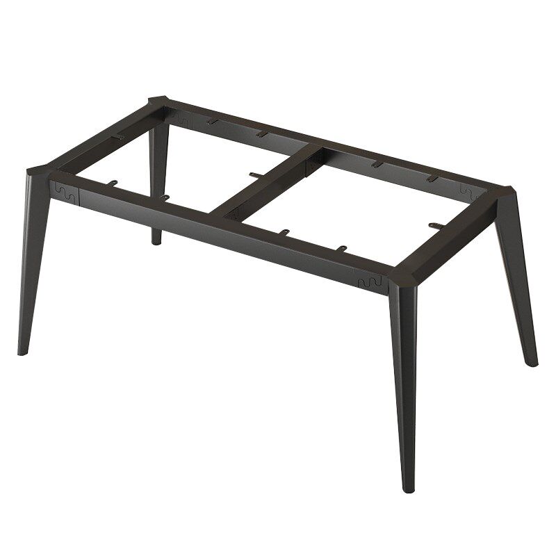 铁艺桌腿支架电脑桌架底座餐桌腿铁架书桌桌子腿金属桌脚定制架子,住宅家具,桌腿/桌架,淘宝优惠券,粉丝福利购,淘宝优惠卷