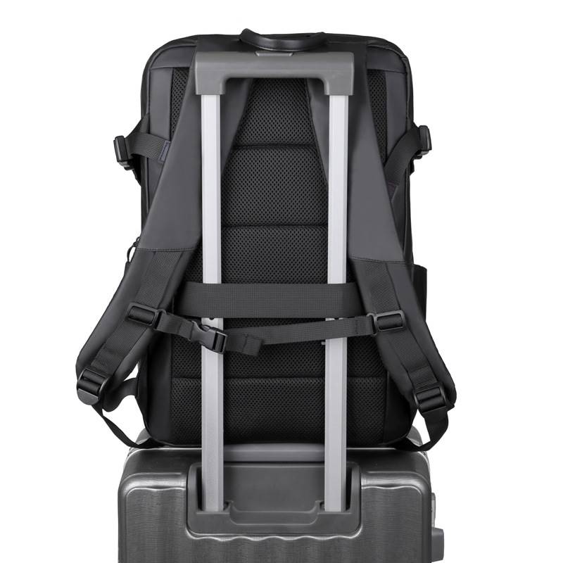 推荐Large capacity leisure travel computer bag, multi-functi