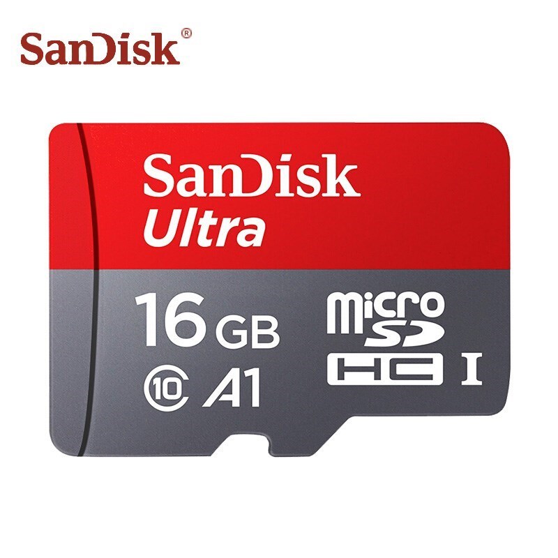 极速Original SanDisk Micro SD Card 128