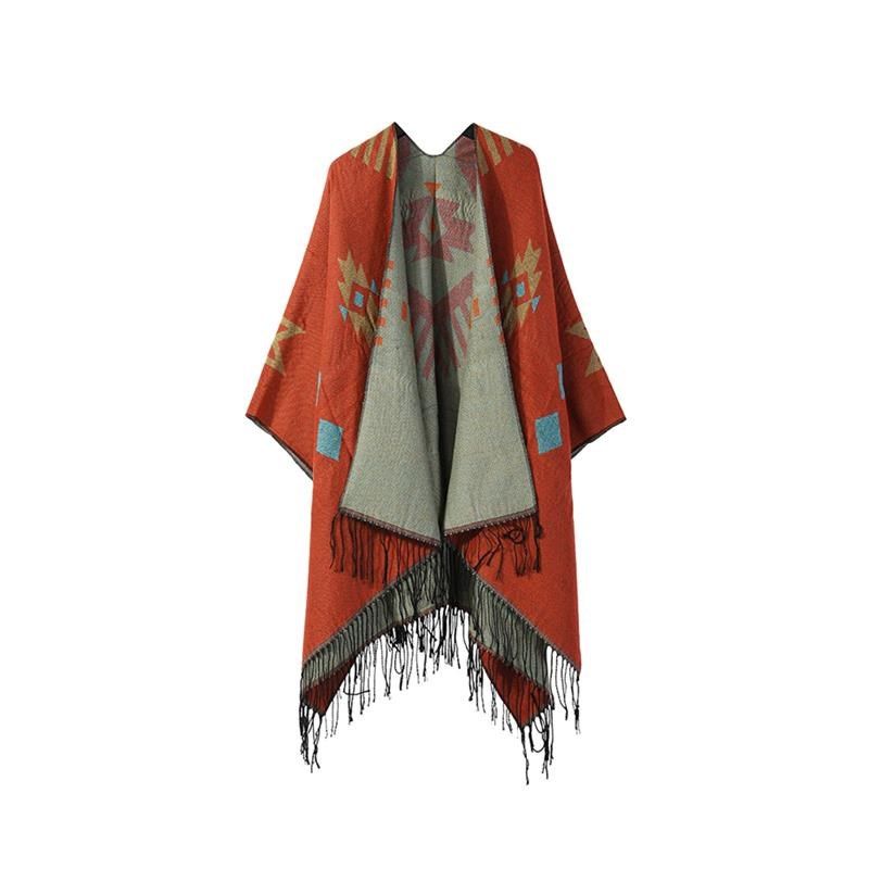 青海西藏茶卡盐湖旅游超大披肩女民族风加厚披风办公室空调房毛毯,服饰配件/皮带/帽子/围巾,围巾/丝巾/披肩,淘宝优惠券,粉丝福利购,淘宝优惠卷