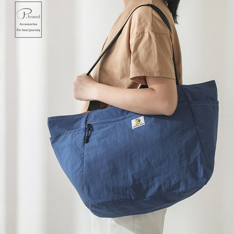 旅行袋女大容量行李袋旅行包短途旅游出差手提袋子健身包双面可用,箱包皮具/热销女包/男包,旅行袋,淘宝优惠券,粉丝福利购,淘宝优惠卷