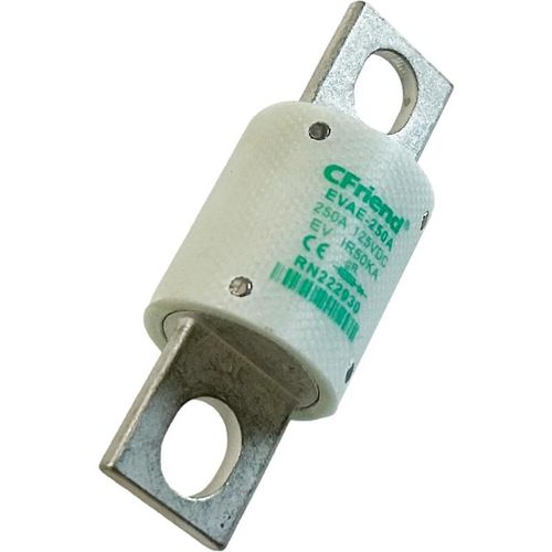 适用友容Cfriend保险丝 EVAE-400A-350A-300A 125V RN222980 熔断