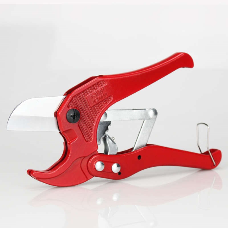 器剪管子剪刀割刀环线管切刀 pvc鹰管ppr水管管材切割器快速