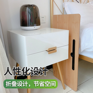 床上书桌可折叠学习家用阅读升降笔记本电脑懒人可调A节小桌板大
