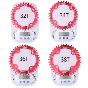 ROND Speed Wide BCD Narrow system 32T WZEI 104 Single