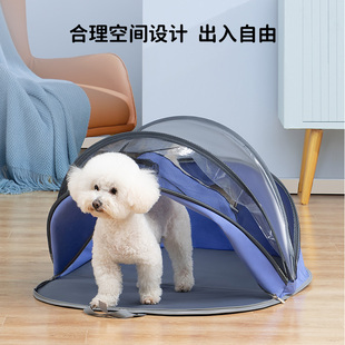 宠物烘干箱猫咪狗狗吹毛吹干神器家用小型吹风机烘干袋洗澡烘干机