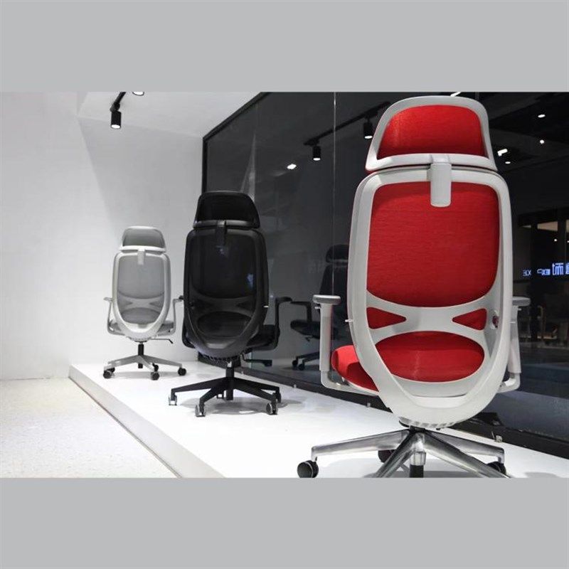 人体工学椅子电脑办公座椅职员员工椅升降可仰宿舍卧室书房办公室,商业/办公家具,人体工学椅,淘宝优惠券,粉丝福利购,淘宝优惠卷