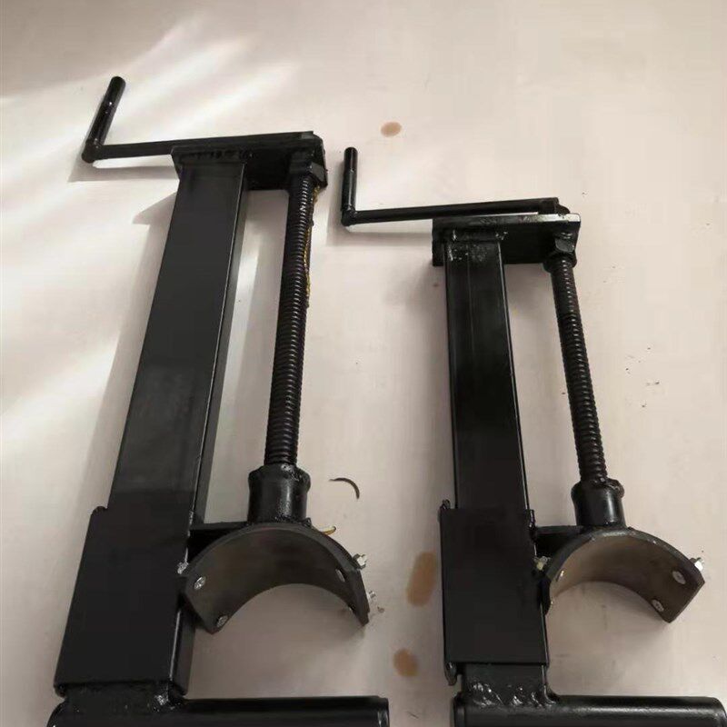 树木直弯器苗木直树器国槐调直器园林工具树木拉直机纠正固定神器