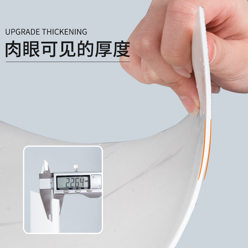 厨房防油贴纸防火耐高q温加厚墙纸自粘防水防潮墙面壁纸仿瓷砖墙,家居饰品,瓷砖贴,淘宝优惠券,粉丝福利购,淘宝优惠卷