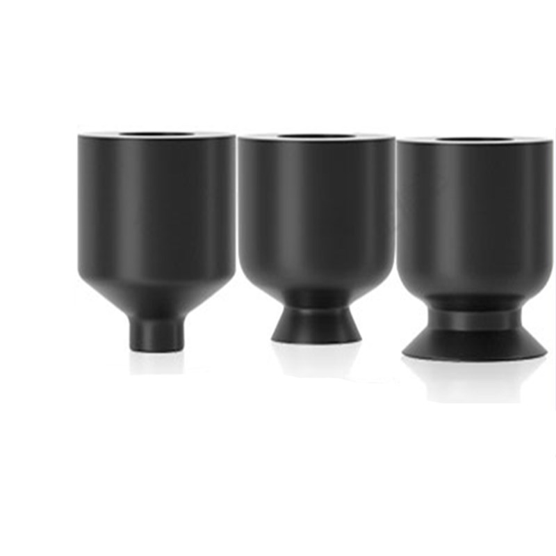 怡合达精密型真空吸盘J-WEP01-d2 J-WEP01-d1.5 J-WEP01-d4 d3