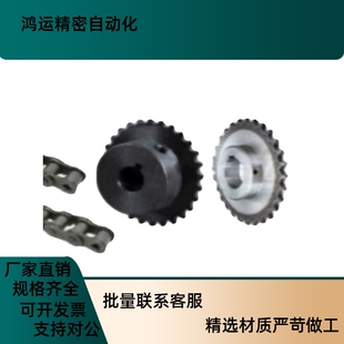 D22 链轮VLF11 D20 D24 D19 D28 D25