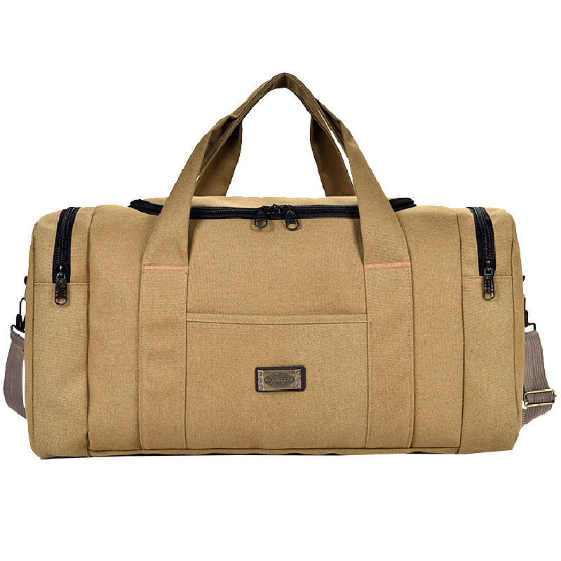 大容量帆布旅行包手提行李袋运动行李包特大号男女旅游包民工打工,箱包皮具/热销女包/男包,旅行袋,淘宝优惠券,粉丝福利购,淘宝优惠卷