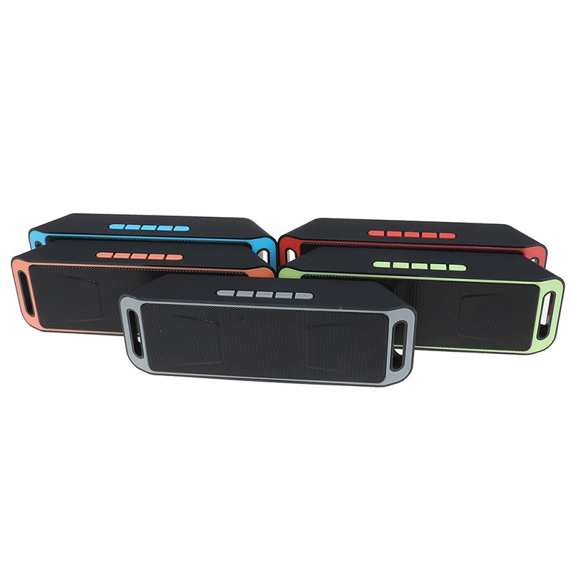 Bluetooth-Speaker Audio Usb-Cable Stereo-Sound Music iPhone