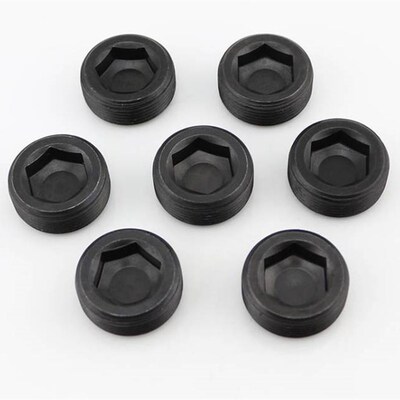 止付螺丝内六角螺塞MSW3/4/5/6/8/10/12/14/16/18/20/22/24/25/26