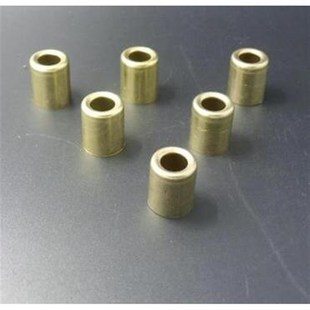 L25 L60 d25 L50 L40 L30 L20 L15 d30 d20 无油衬套怡合达OFG01