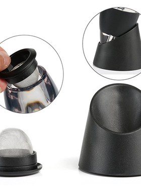 Dedicated Wine Aerator Quick Decanting Pourer Red Wine Decan