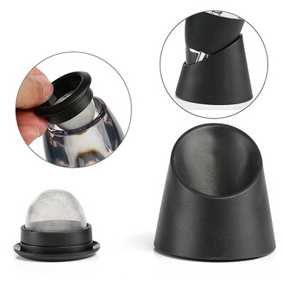 Dedicated Wine Aerator Quick Decanting Pourer Red Wine Decan