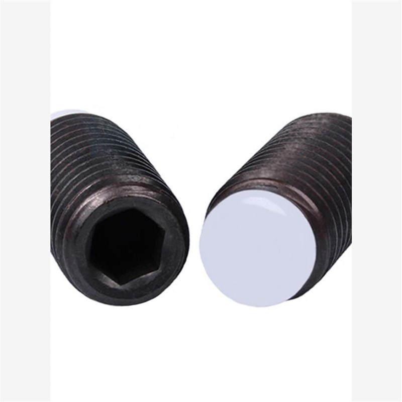 内六角型聚氨酯止动机米SBCTS5/6/8-8/10/12/16/20/25/30/50