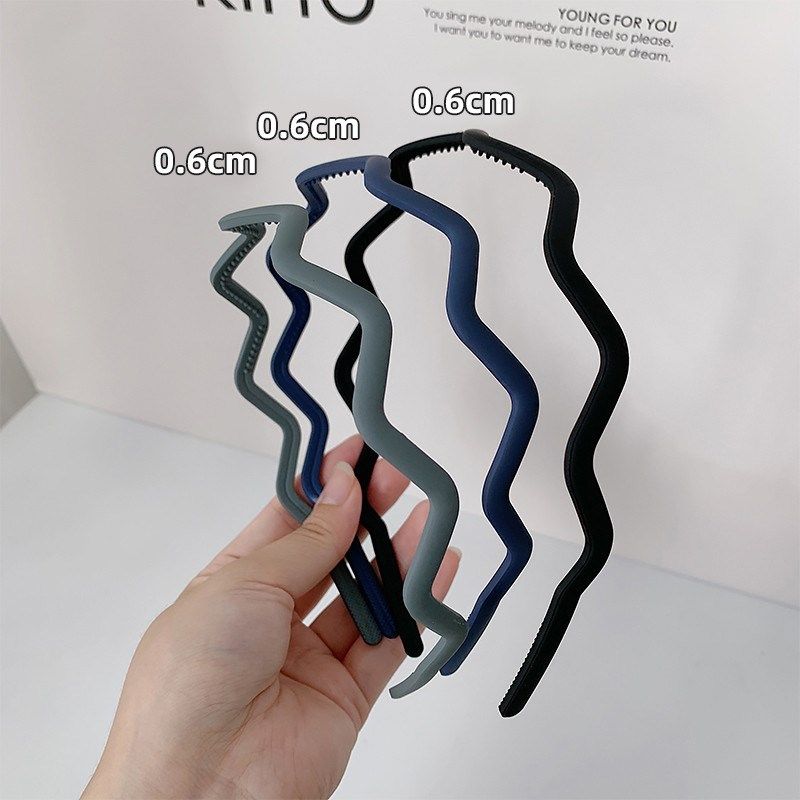 细洗脸化妆发箍女百搭外出发捆网红发窟压发防滑发卡头箍新款,饰品/流行首饰/时尚饰品新,发饰,淘宝优惠券,粉丝福利购,淘宝优惠卷