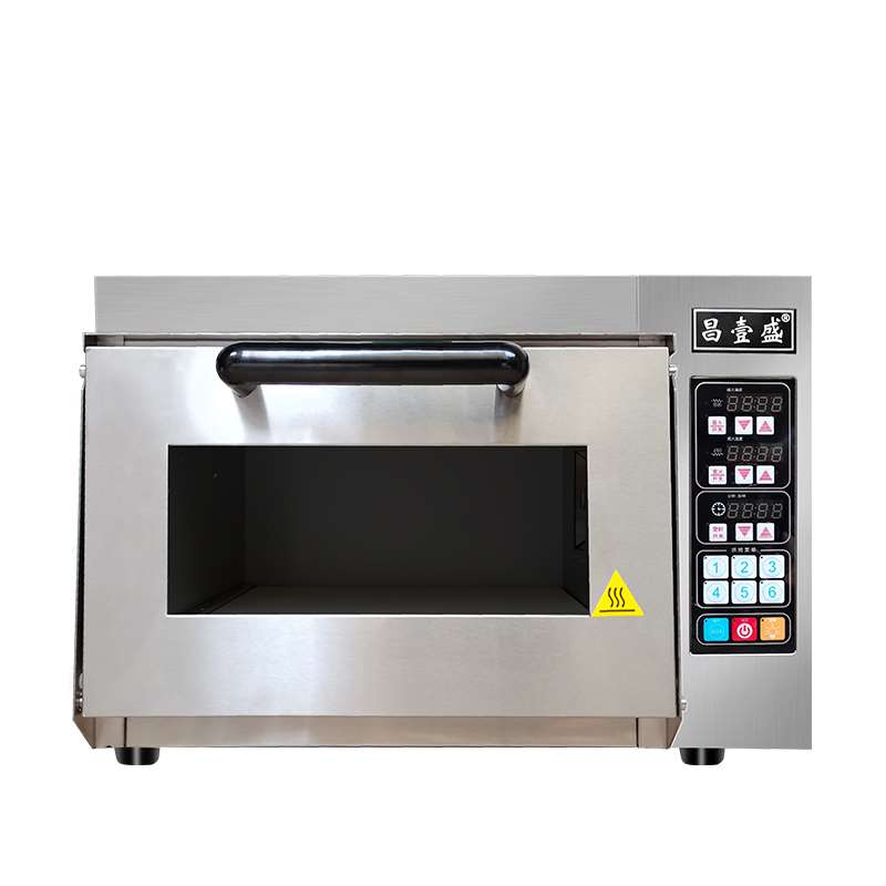 私房电烤箱30L石板烤炉面包披萨烤鸡蛋糕小型私.房家用烤箱