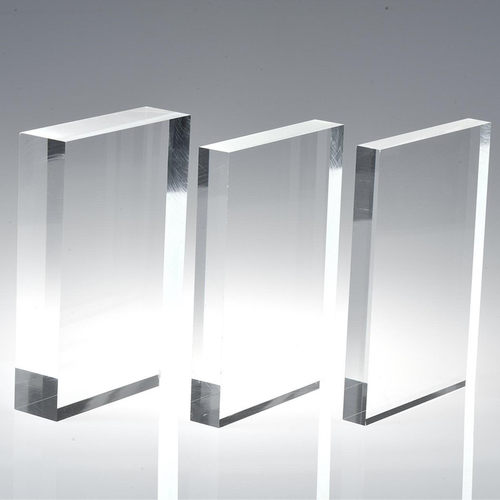 ps有机玻璃亚克力板透明有机玻璃板切割磨砂厚板彩色黑白色亚克力