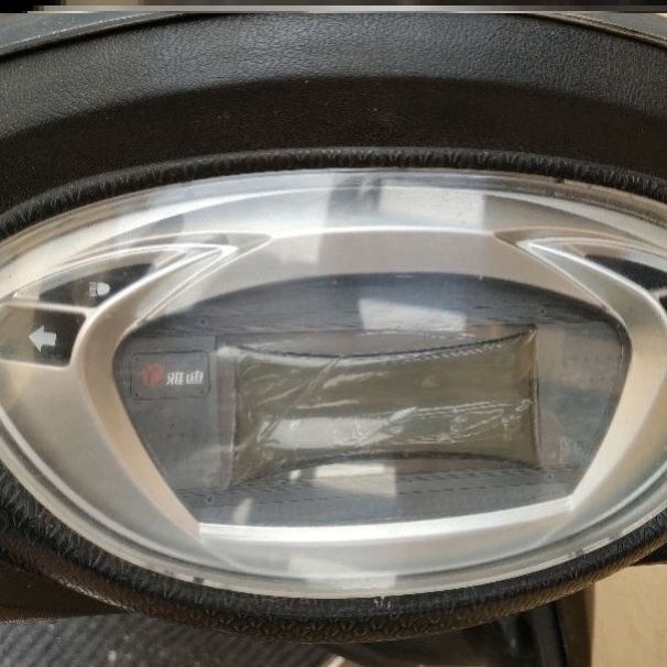 膜仪表保护膜显示电动车贴纸贴膜屏幕膜仪表仪表盘电瓶车屏液晶