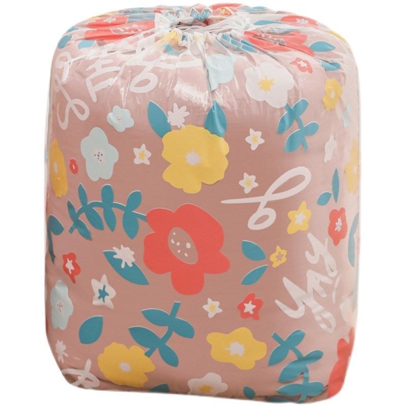 大容量娃娃收纳袋抽绳束口棉被袋防尘防水毛绒玩偶整X理打包搬家,收纳整理,其他收纳袋,淘宝优惠券,粉丝福利购,淘宝优惠卷