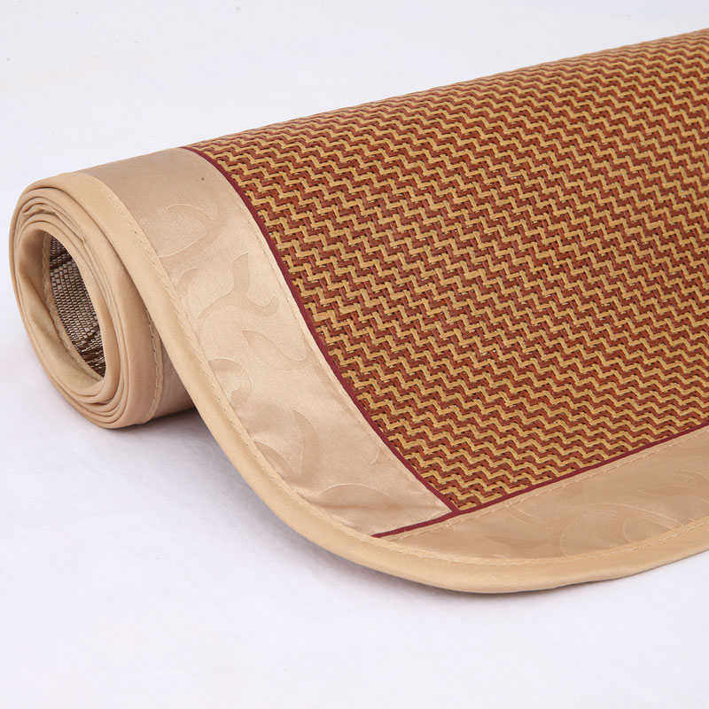 8m床..单.0藤学生11.订做2米凉席双面冰宿舍可折叠90丝沙发垫0,床上用品,藤席,淘宝优惠券,粉丝福利购,淘宝优惠卷