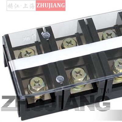 TC-3004大电流接线端子 接线柱 接线排 耐高温连接器
