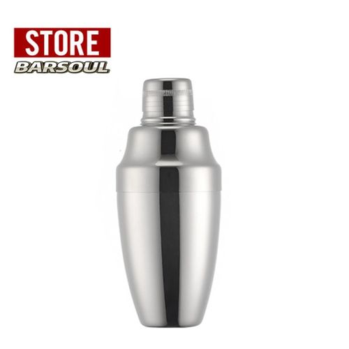 BARSOUL国际 YUKIWA经典三段式摇酒壶雪克壶日本原装进口 Shaker