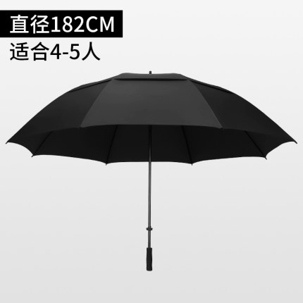 特大号超大雨伞定制logo图案订做可印广告伞印字照片定做酒店迎宾