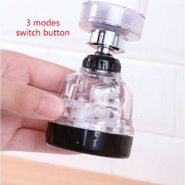 极速Water Tap ower Water Purifier Aerators Basin Faucets